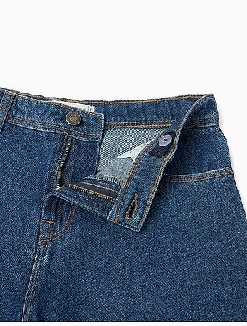 Pantalones cortos vaqueros, MO Fashion