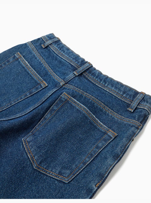 Pantalones cortos vaqueros, MO Fashion - Kiabi