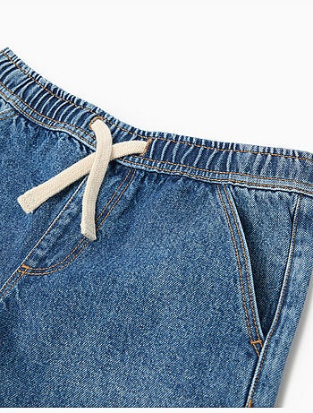 Pantalones cortos vaqueros, MO Fashion