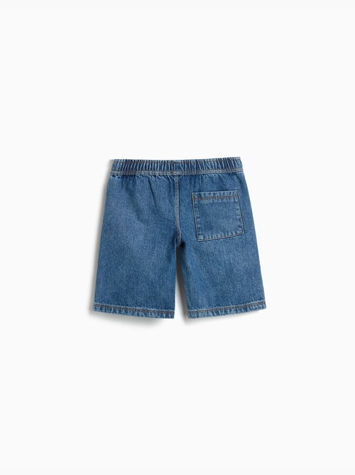 Pantalones cortos vaqueros, MO Fashion - Kiabi