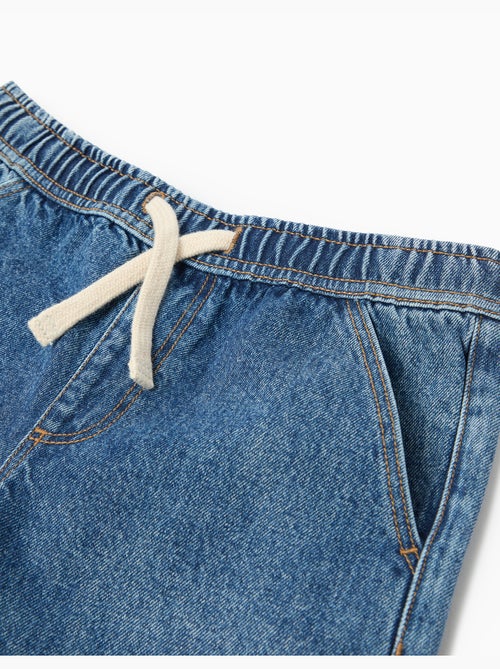 Pantalones cortos vaqueros, MO Fashion - Kiabi