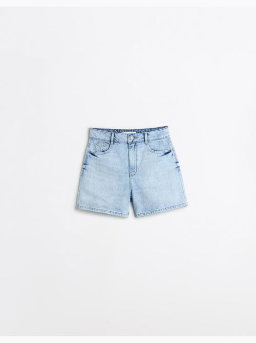 Pantalones cortos vaqueros, MO Fashion - Kiabi