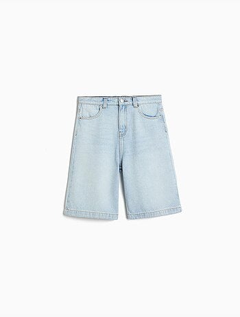 Pantalones cortos vaqueros, MO Fashion