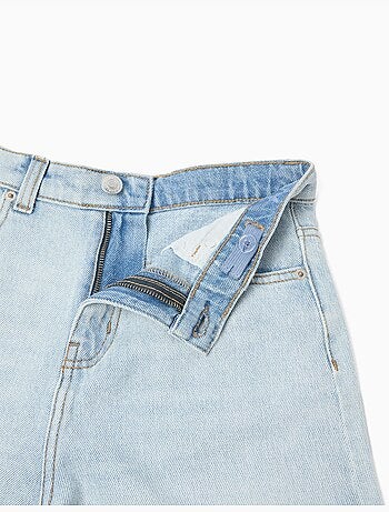 Pantalones cortos vaqueros, MO Fashion