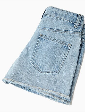 Pantalones cortos vaqueros, MO Fashion