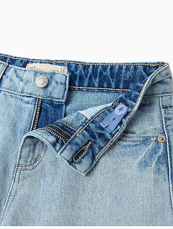 Pantalones cortos vaqueros, MO Fashion