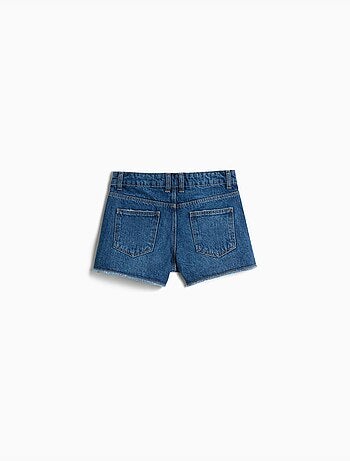Pantalones cortos vaqueros, MO Fashion