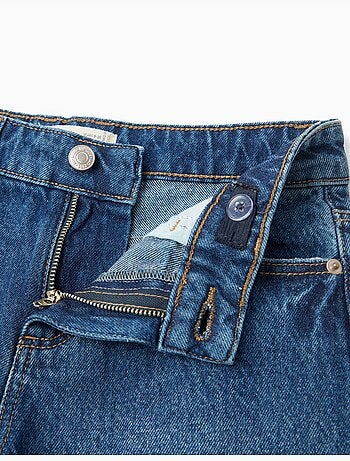 Pantalones cortos vaqueros, MO Fashion