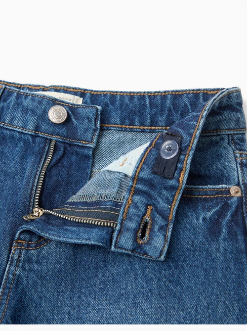 Pantalones cortos vaqueros, MO Fashion - Kiabi
