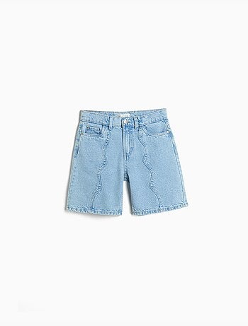 Pantalones cortos vaqueros, MO Fashion