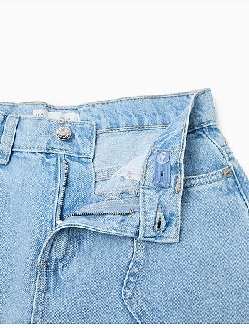 Pantalones cortos vaqueros, MO Fashion