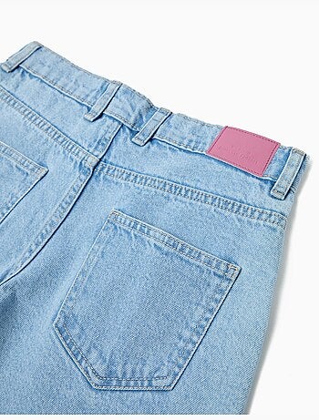 Pantalones cortos vaqueros, MO Fashion