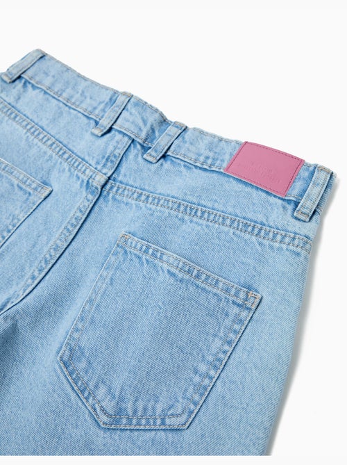 Pantalones cortos vaqueros, MO Fashion - Kiabi