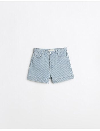 Pantalones cortos vaqueros, MO Fashion