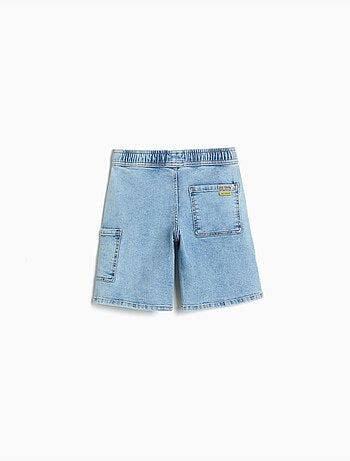 Pantalones cortos vaqueros, MO Fashion