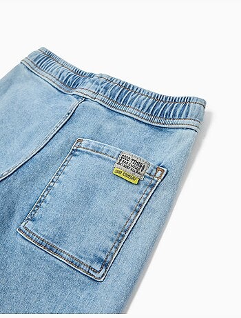 Pantalones cortos vaqueros, MO Fashion