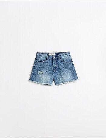 Pantalones cortos vaqueros, MO Fashion