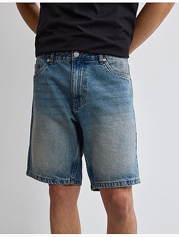 Pantalones cortos vaqueros, MO Fashion