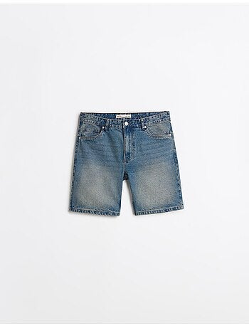 Pantalones cortos vaqueros, MO Fashion