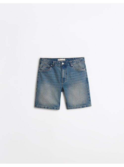 Pantalones cortos vaqueros, MO Fashion - Kiabi
