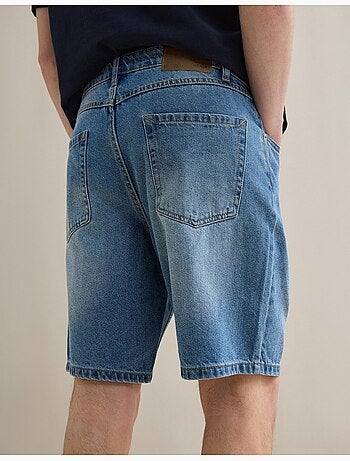 Pantalones cortos vaqueros, MO Fashion