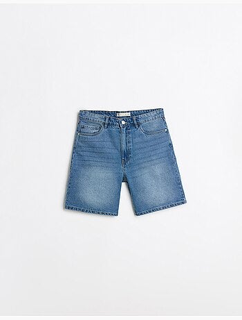 Pantalones cortos vaqueros, MO Fashion