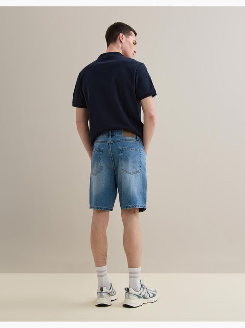 Pantalones cortos vaqueros, MO Fashion - Kiabi