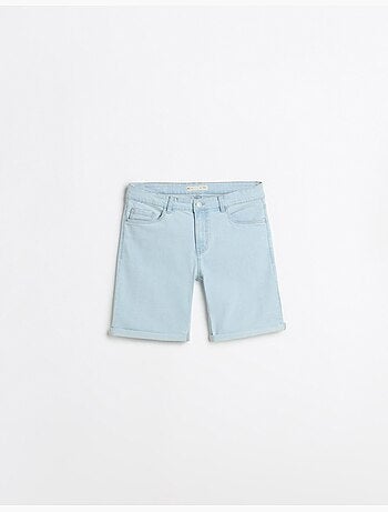 Pantalones cortos vaqueros, MO Fashion