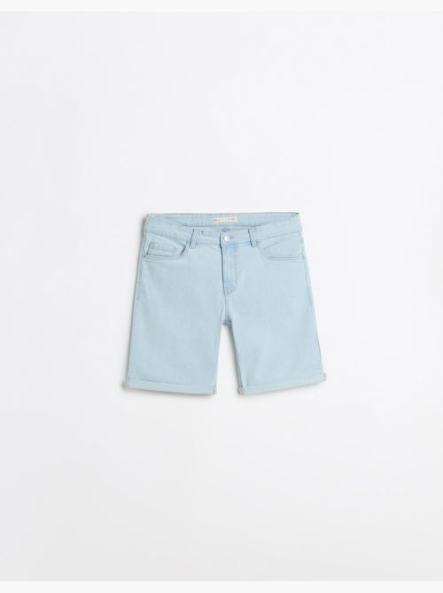 Pantalones cortos vaqueros, MO Fashion - Kiabi