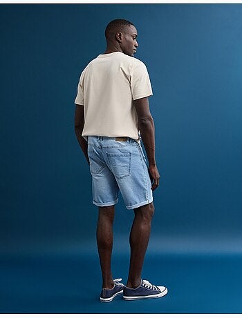 Pantalones cortos vaqueros, MO Fashion