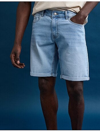 Pantalones cortos vaqueros, MO Fashion