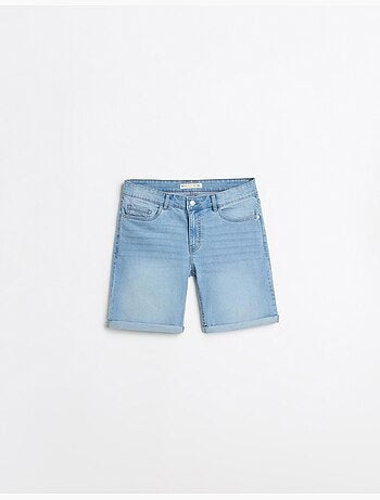 Pantalones cortos vaqueros, MO Fashion