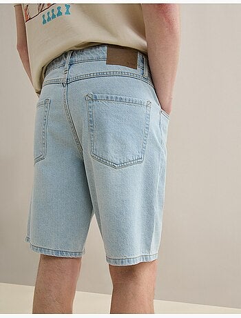 Pantalones cortos vaqueros, MO Fashion