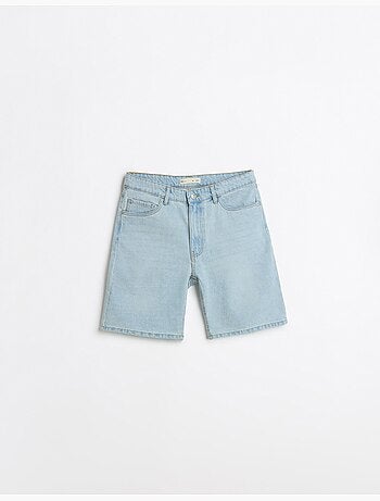 Pantalones cortos vaqueros, MO Fashion