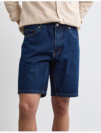 Pantalones cortos vaqueros, MO Fashion