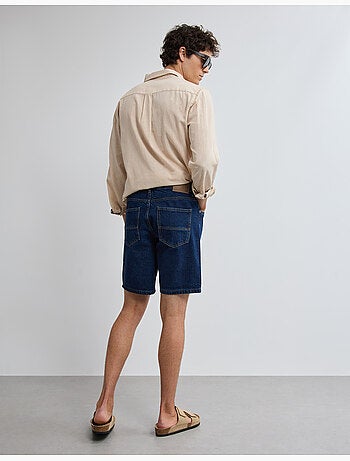 Pantalones cortos vaqueros, MO Fashion