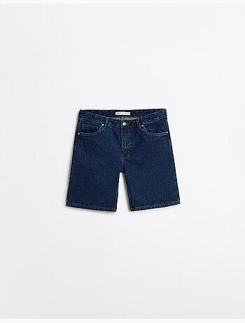 Pantalones cortos vaqueros, MO Fashion
