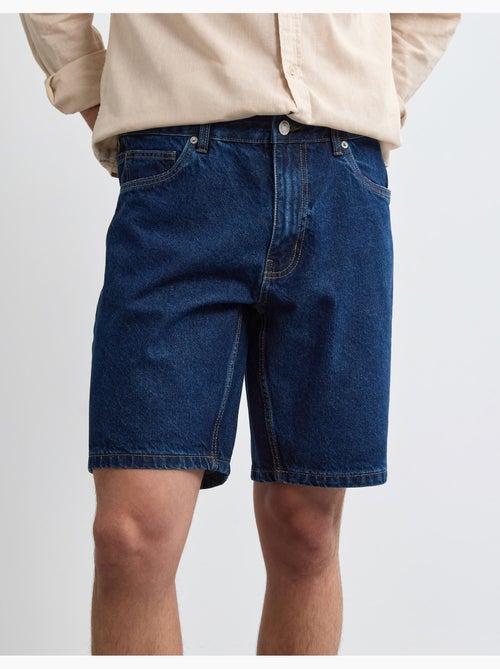 Pantalones cortos vaqueros, MO Fashion - Kiabi