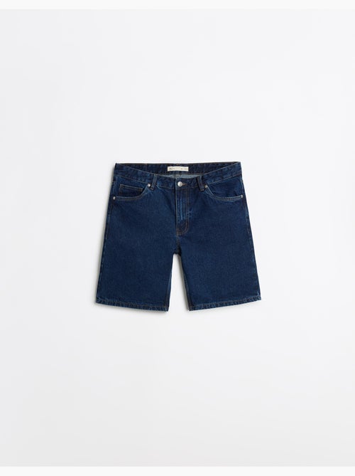 Pantalones cortos vaqueros, MO Fashion - Kiabi