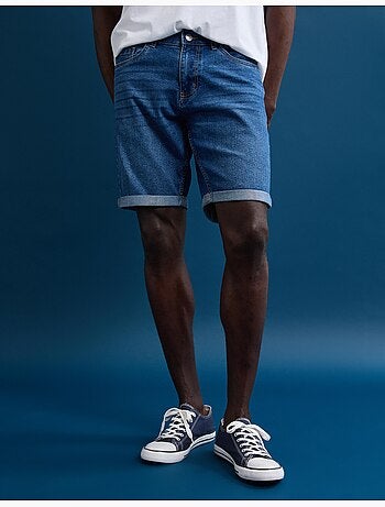 Pantalones cortos vaqueros, MO Fashion