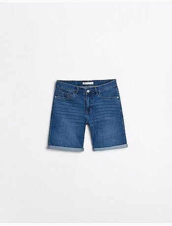 Pantalones cortos vaqueros, MO Fashion