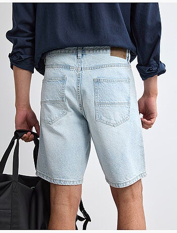 Pantalones cortos vaqueros, MO Fashion
