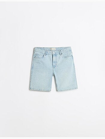 Pantalones cortos vaqueros, MO Fashion