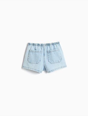 Pantalones cortos vaqueros, MO Fashion