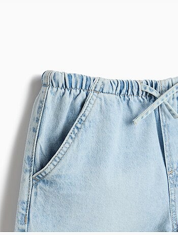 Pantalones cortos vaqueros, MO Fashion