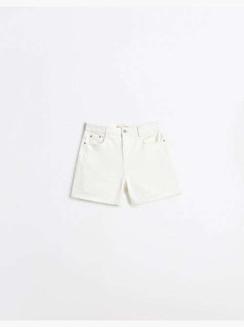 Pantalones cortos vaqueros, MO Fashion - Kiabi