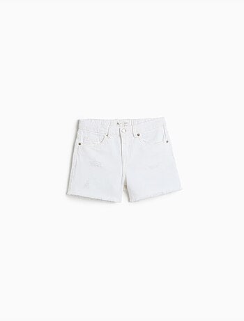 Pantalones cortos vaqueros, MO Fashion
