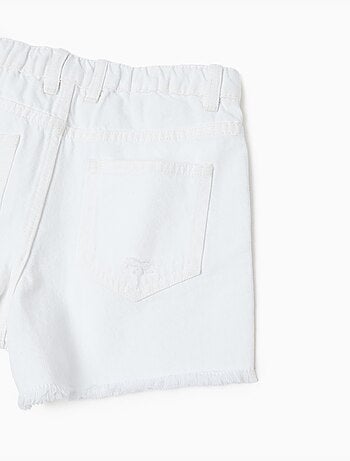 Pantalones cortos vaqueros, MO Fashion