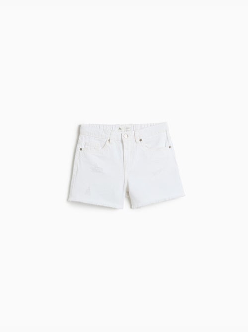 Pantalones cortos vaqueros, MO Fashion - Kiabi