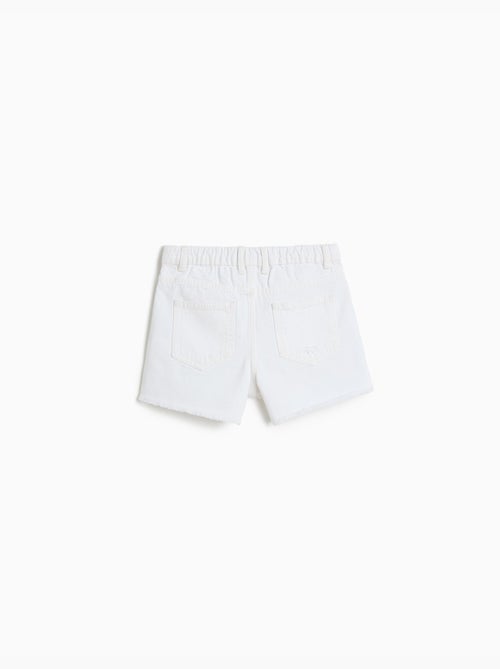 Pantalones cortos vaqueros, MO Fashion - Kiabi
